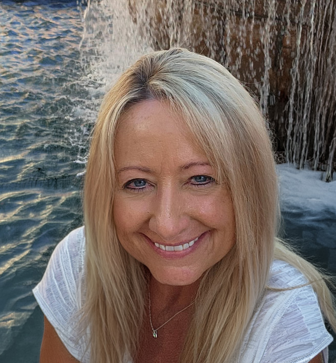 Gigi - Client Experience and Owner of Auto Show Offz Grand Junction