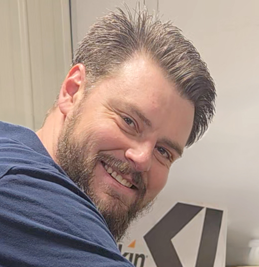 Jesse - Lead Restyling Specialist and Factory-Trained Technician at Auto Show Offz Grand Junction