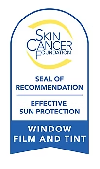Skin Cancer Foundation Seal of Recommendation