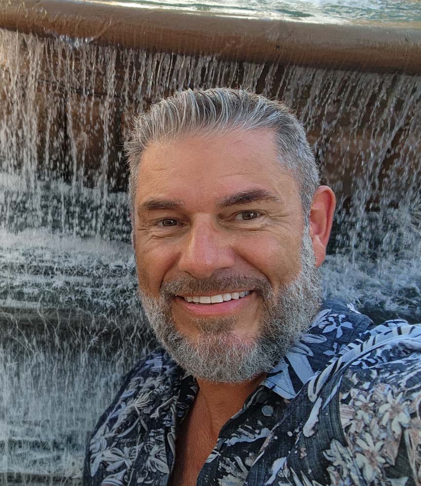 Vance - Lead Restyler and Owner of Auto Show Offz Grand Junction